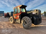 Used JLG Telehandler